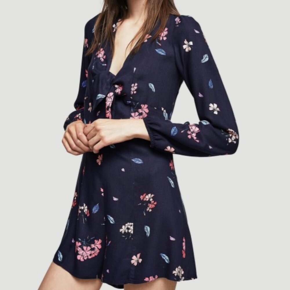 MANGO playsuit ( MNG SUIT)